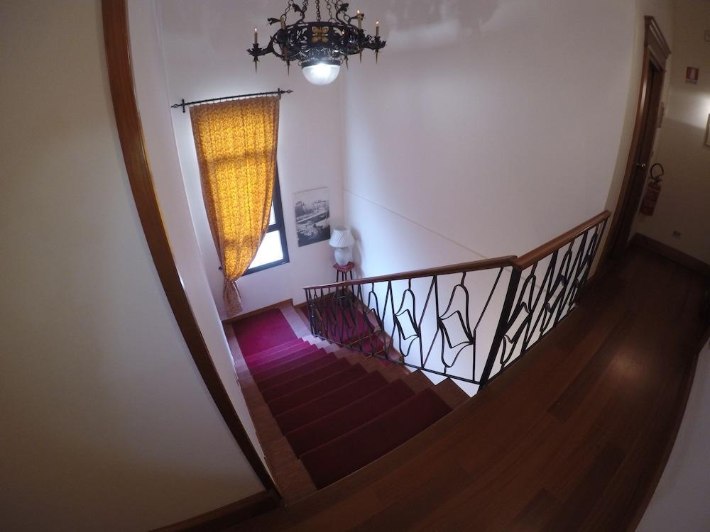 Hotel Vecia Brenta Мира Экстерьер фото