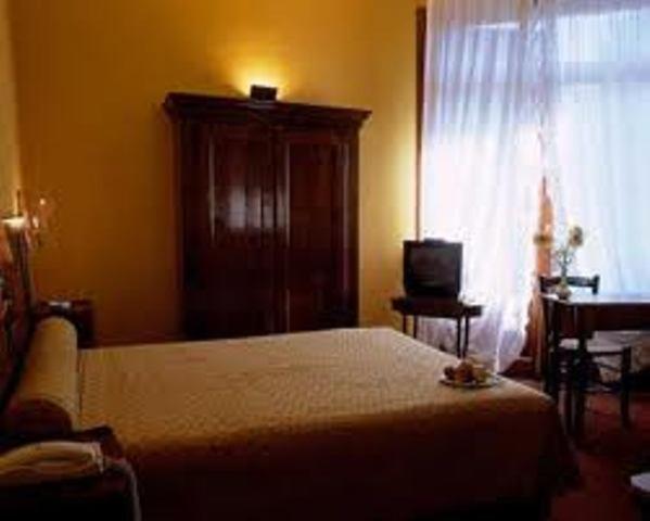 Hotel Vecia Brenta Мира Номер фото