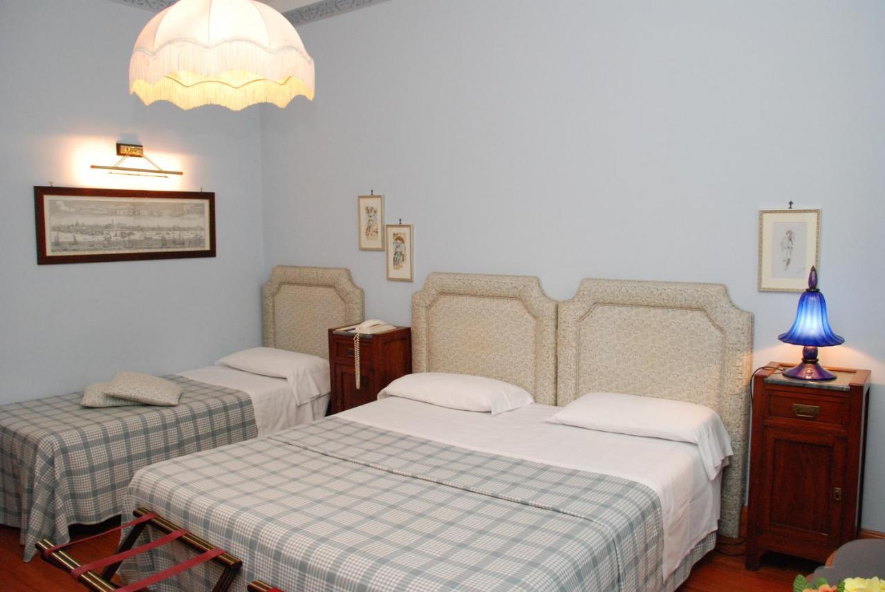 Hotel Vecia Brenta Мира Номер фото