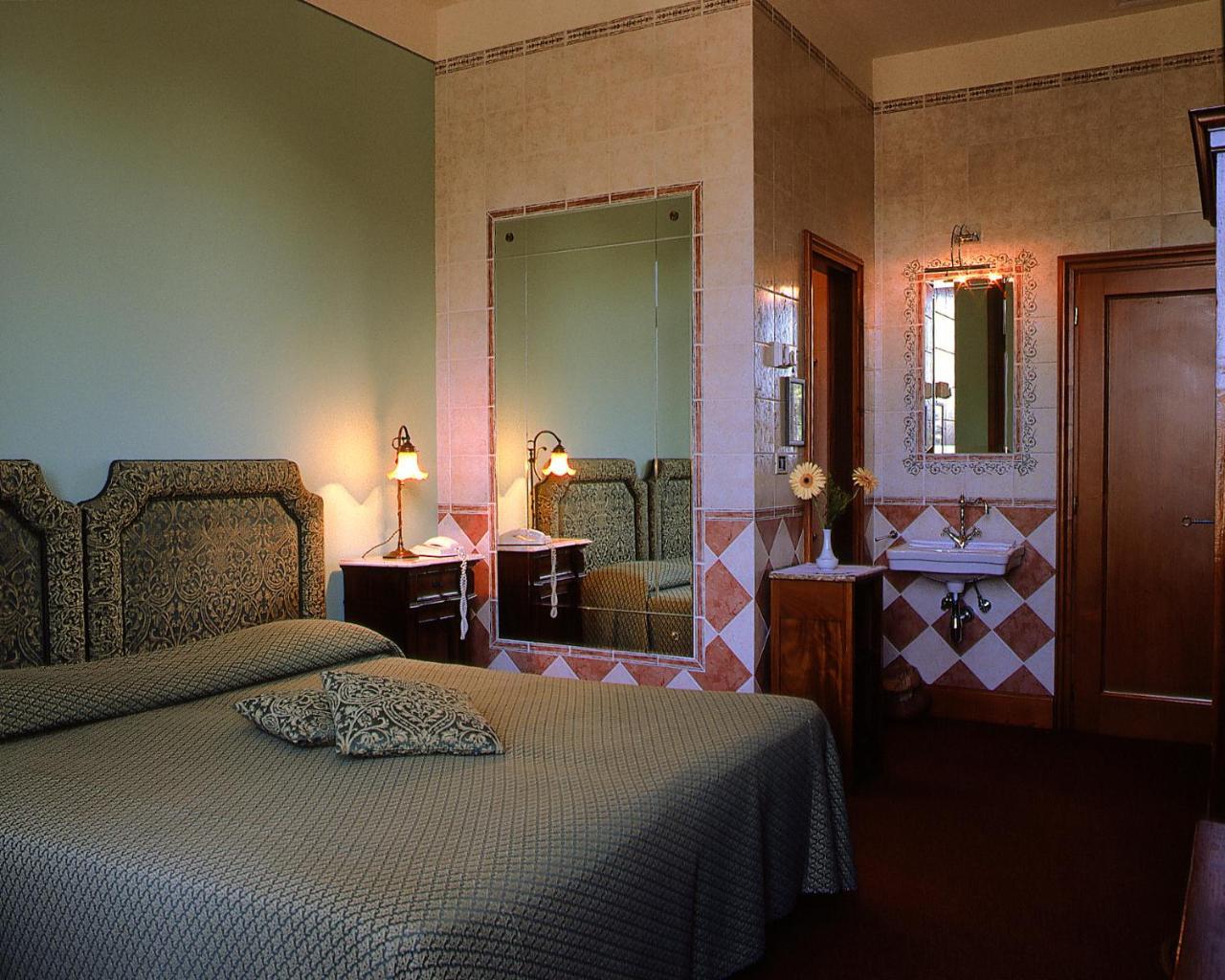 Hotel Vecia Brenta Мира Экстерьер фото