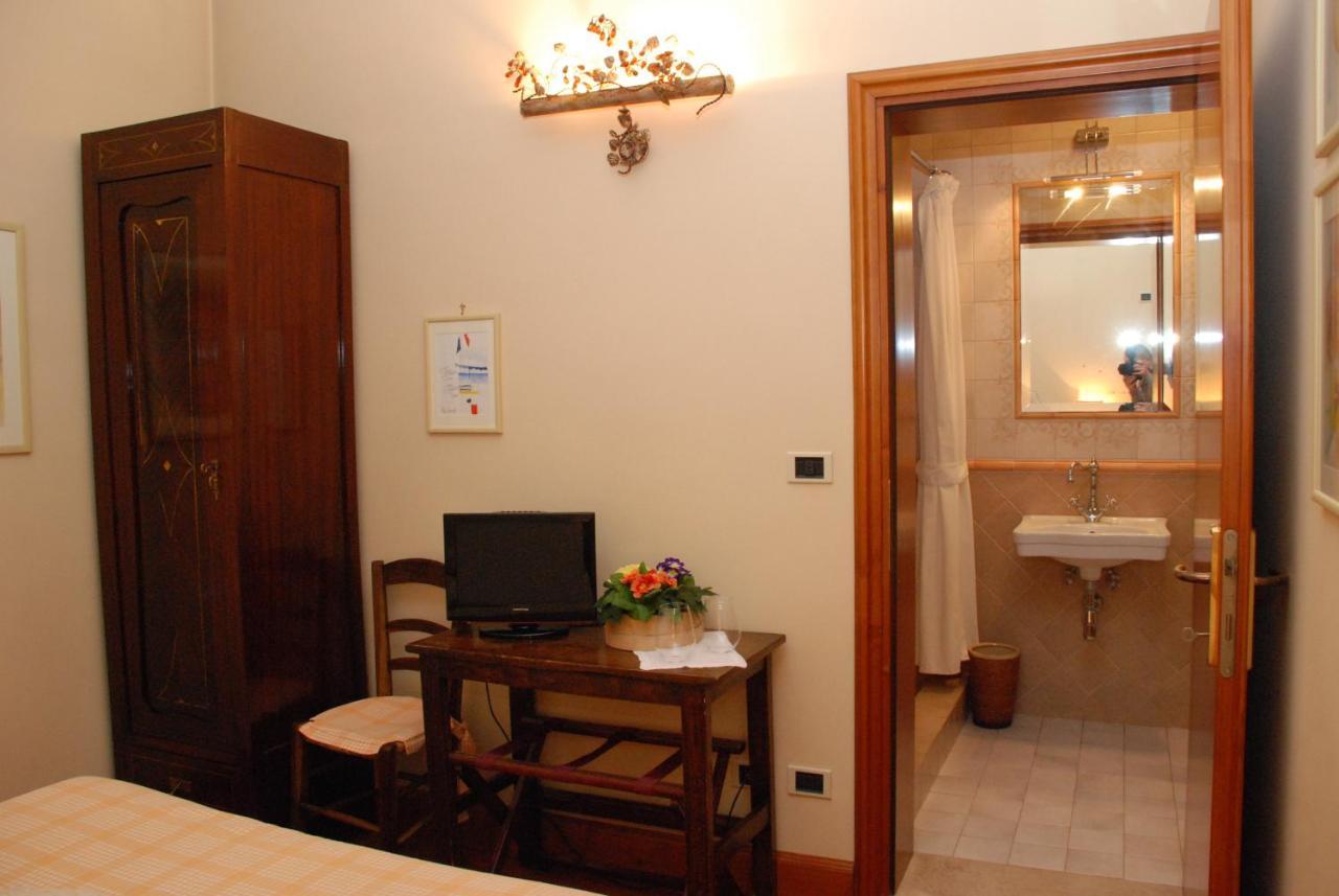 Hotel Vecia Brenta Мира Номер фото