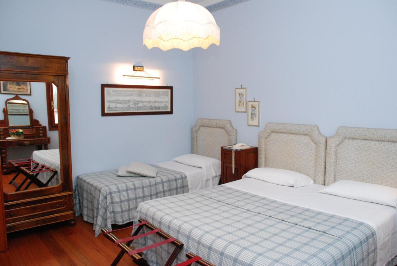 Hotel Vecia Brenta Мира Номер фото