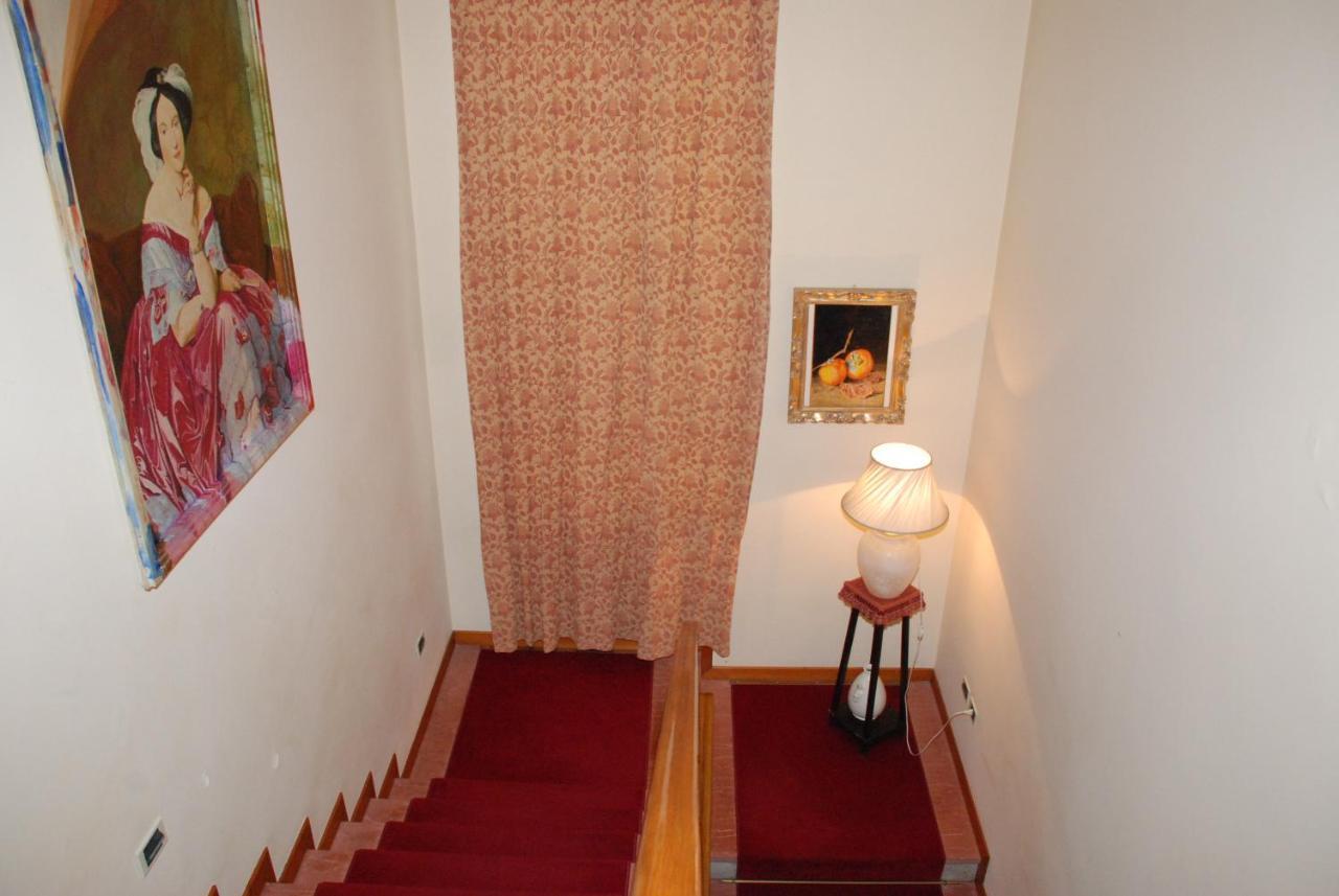 Hotel Vecia Brenta Мира Экстерьер фото