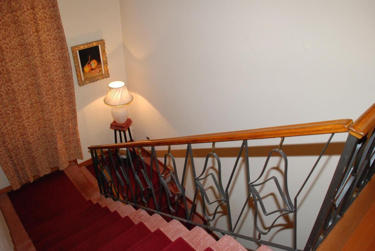 Hotel Vecia Brenta Мира Экстерьер фото