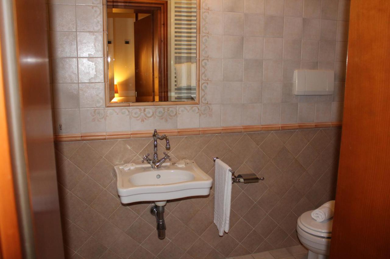 Hotel Vecia Brenta Мира Экстерьер фото