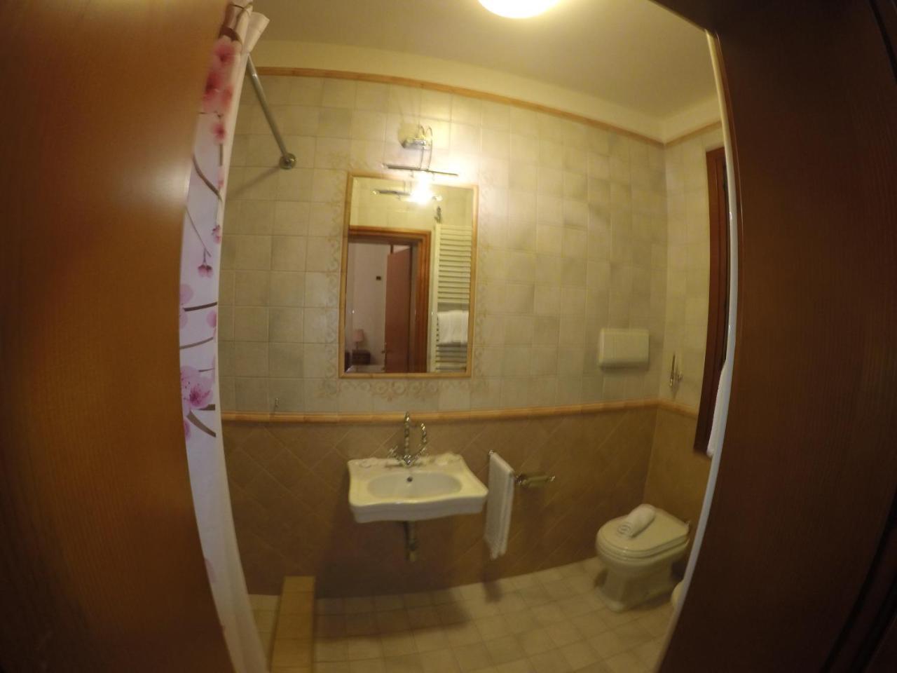 Hotel Vecia Brenta Мира Экстерьер фото