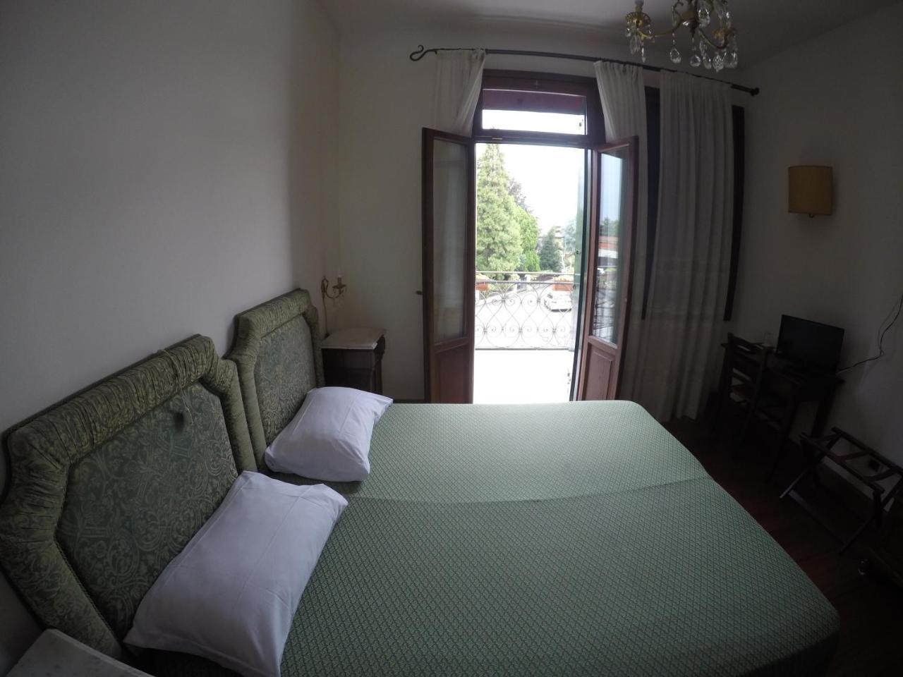 Hotel Vecia Brenta Мира Экстерьер фото