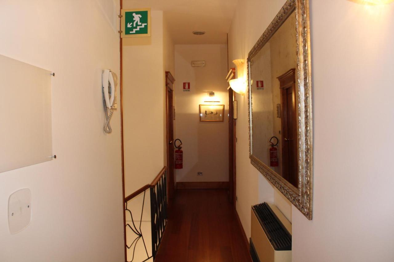 Hotel Vecia Brenta Мира Экстерьер фото