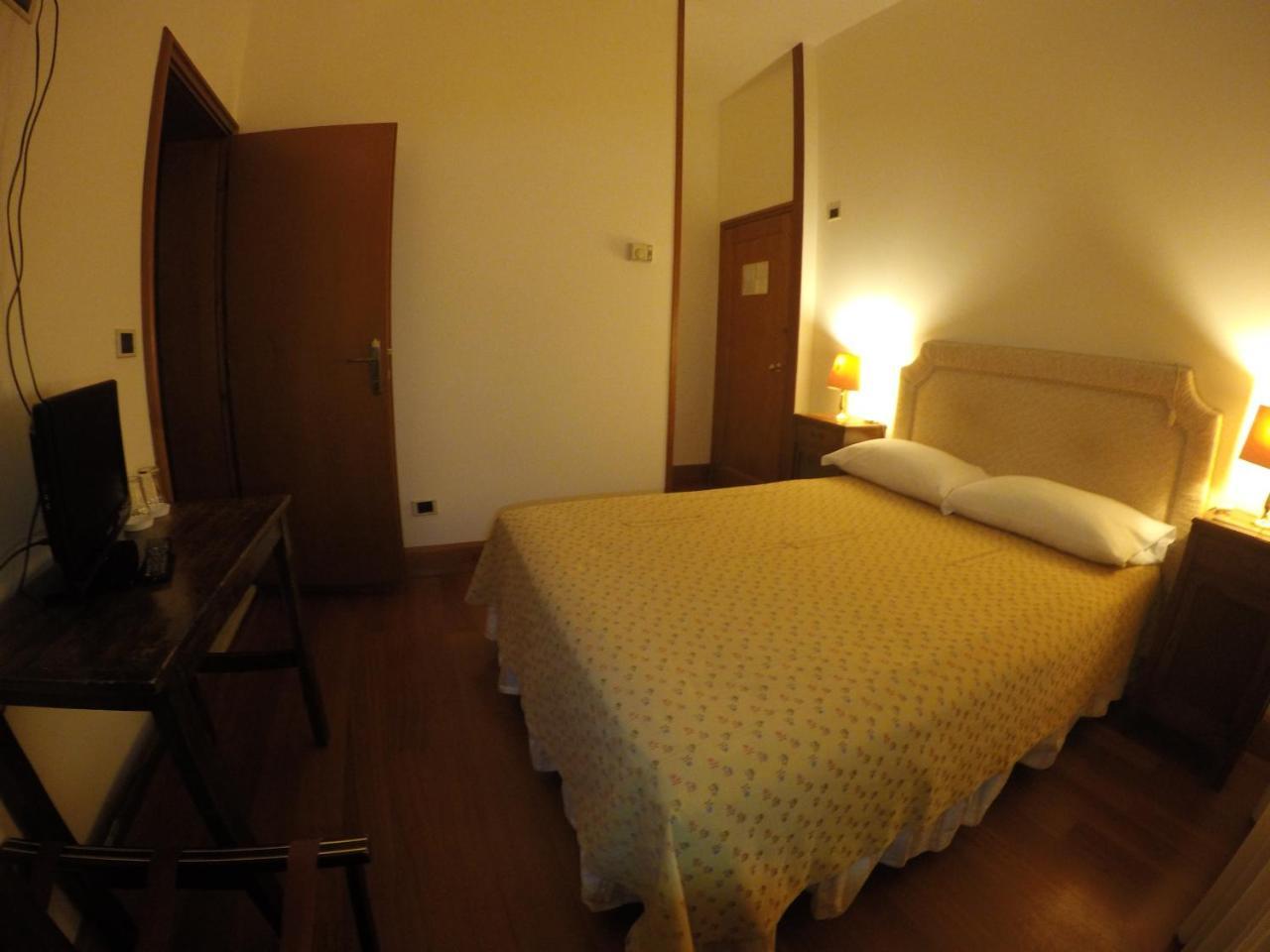 Hotel Vecia Brenta Мира Экстерьер фото