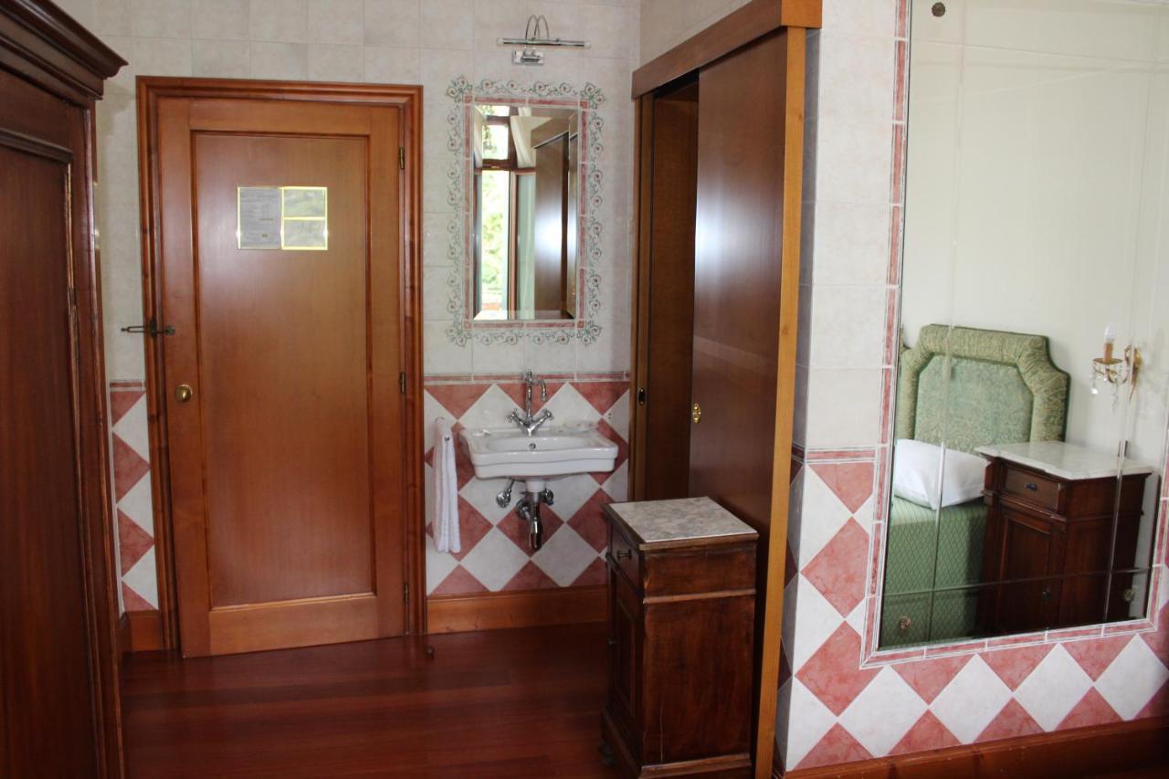 Hotel Vecia Brenta Мира Экстерьер фото
